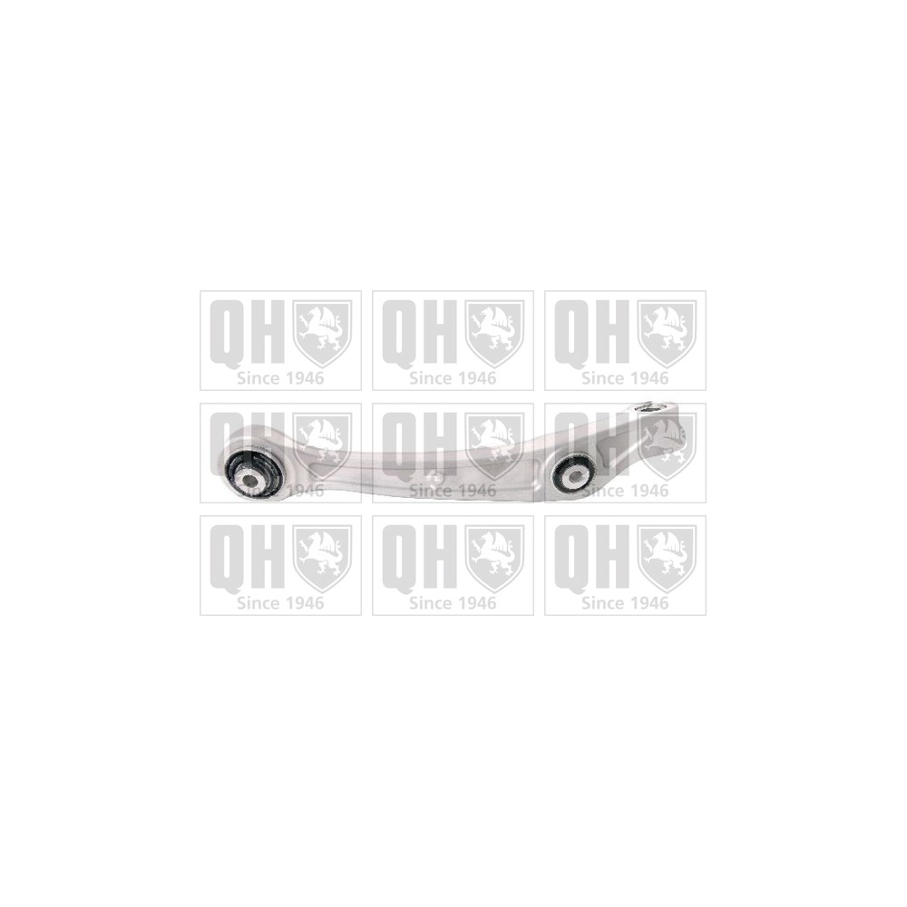 Image for QH QSJ3690S Suspension Arm - Front Lower RH (Front of Wheel)