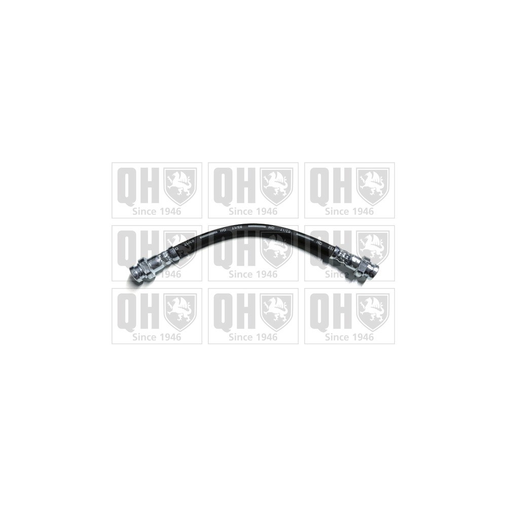 Image for QH BFH5722 Brake Hose