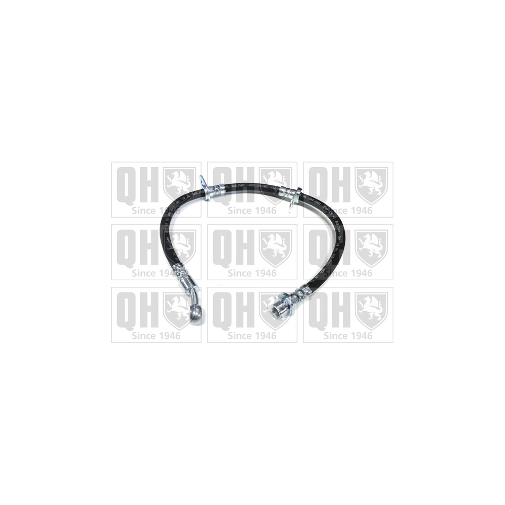 Image for QH BFH4640 Brake Hose