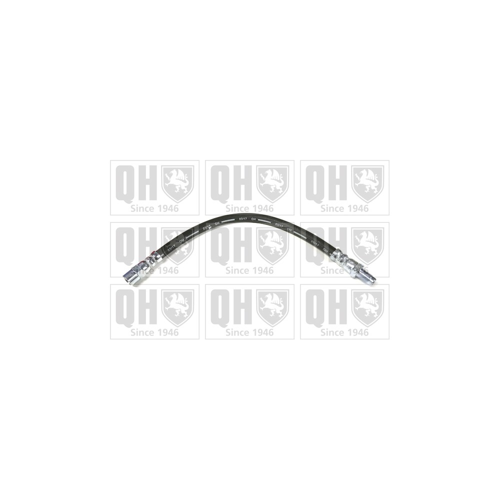 Image for QH BFH5129 Brake Hose