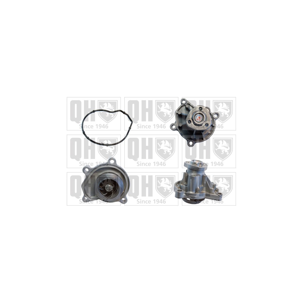 Image for QH QCP3602 Water Pump