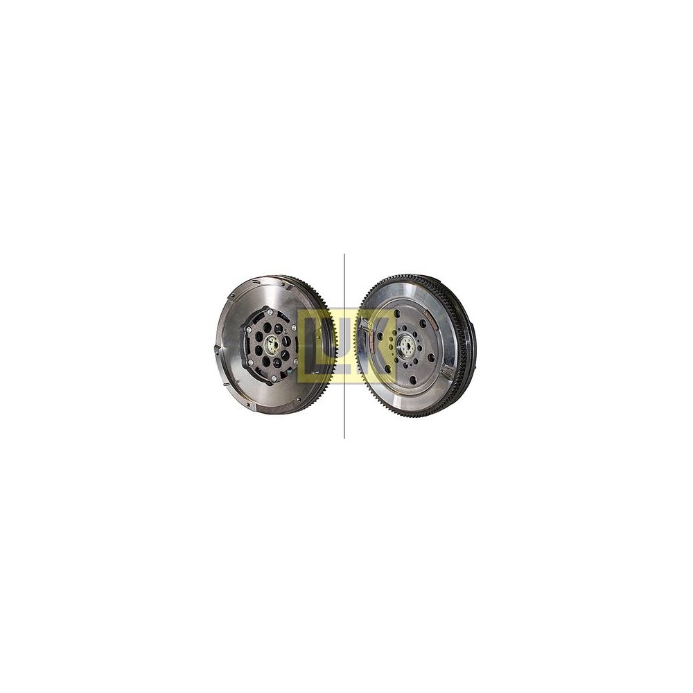 Image for LuK Dual Mass Flywheels 415054710