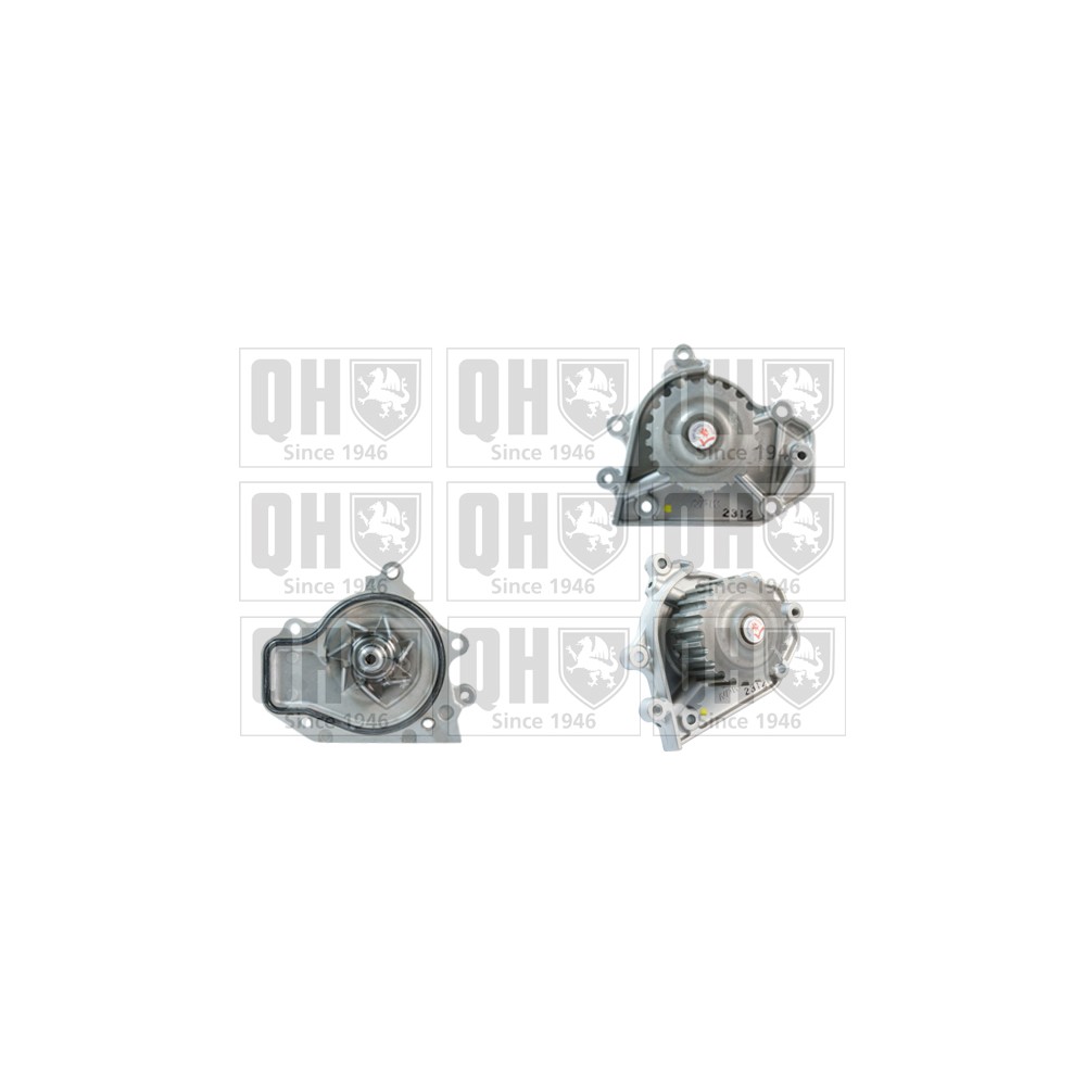 Image for QH QCP3235 Water Pump