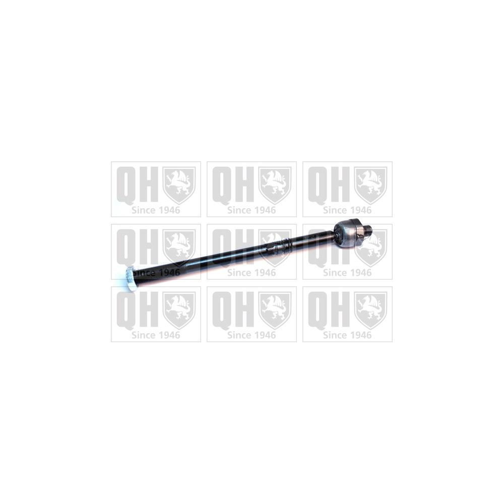 Image for QH QR4022S Rack End LH & RH