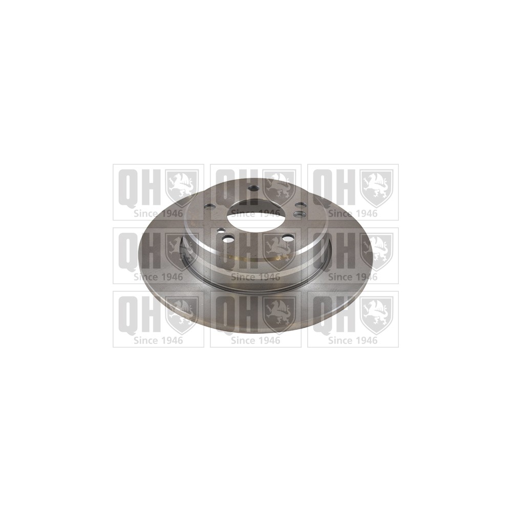 Image for QH BDC4673 Brake Disc