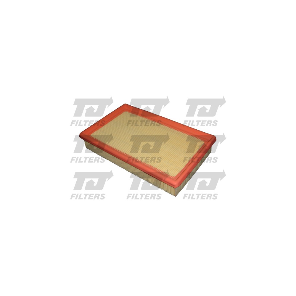 Image for TJ QFA0787 Air Filter