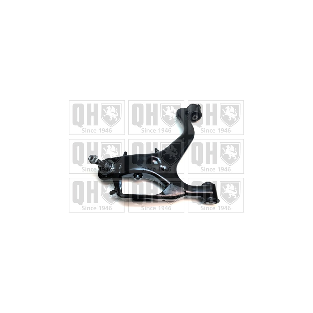 Image for QH QSA2755S Suspension Arm- Front Lower LH