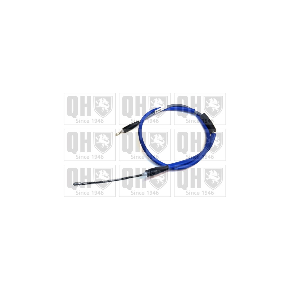 Image for QH BC4356 Brake Cable