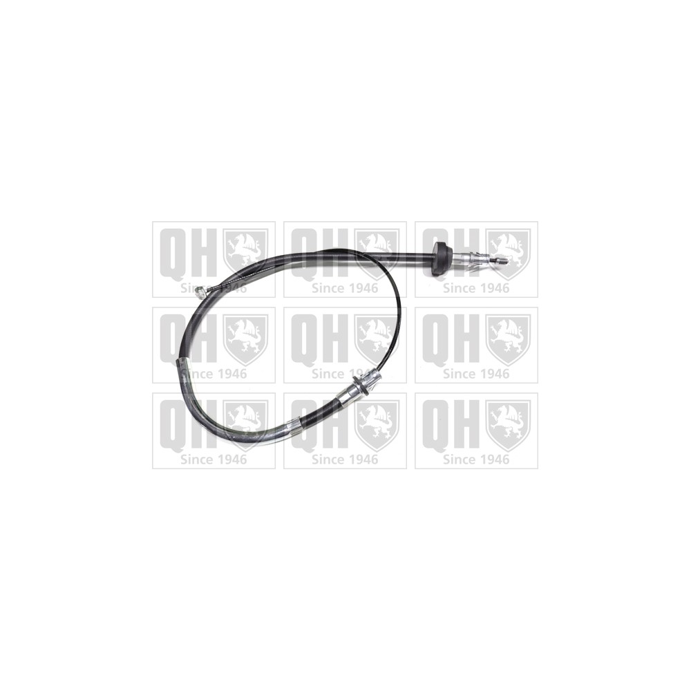 Image for QH BC4175 Brake Cable