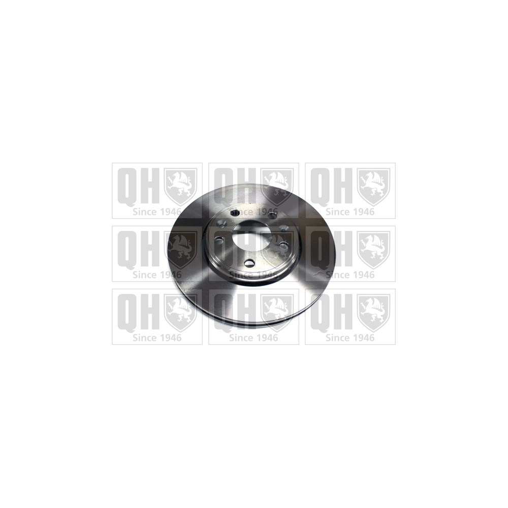 Image for QH BDC5839 Brake Disc