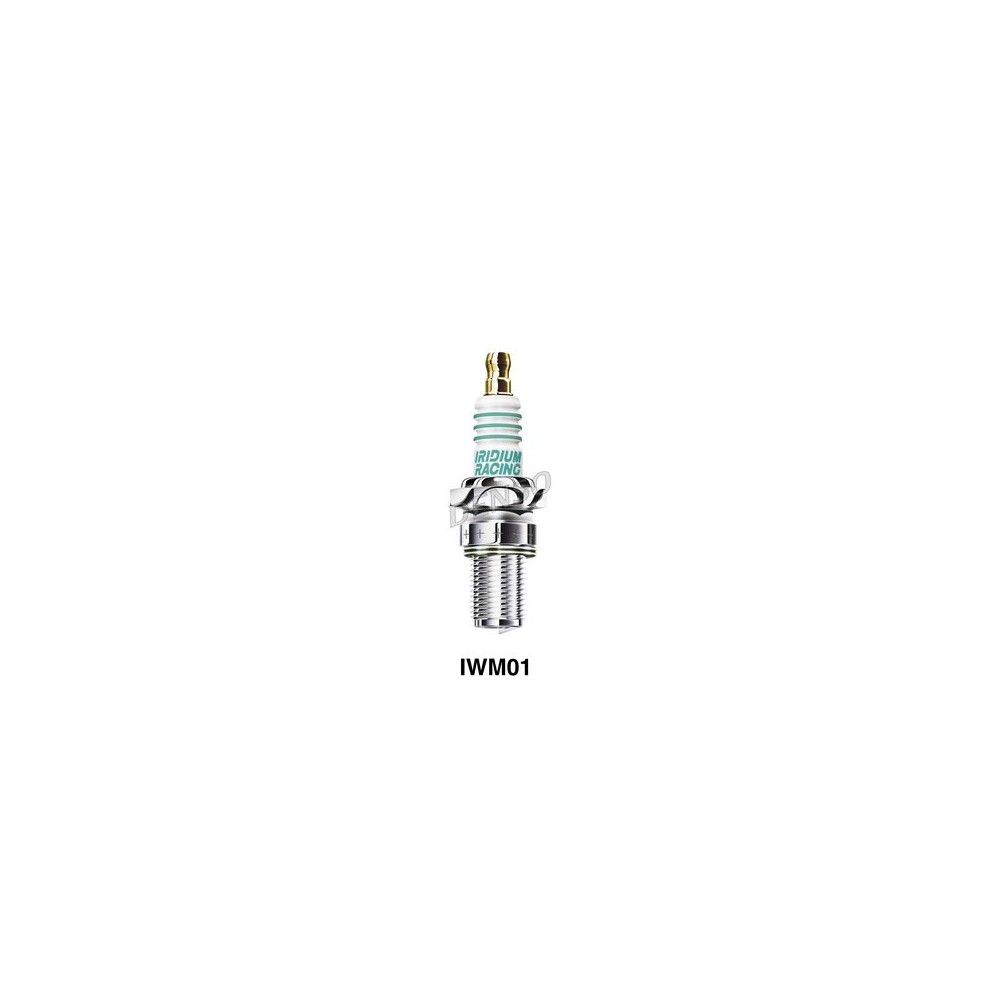 Image for Denso Spark Plug IWM01-32