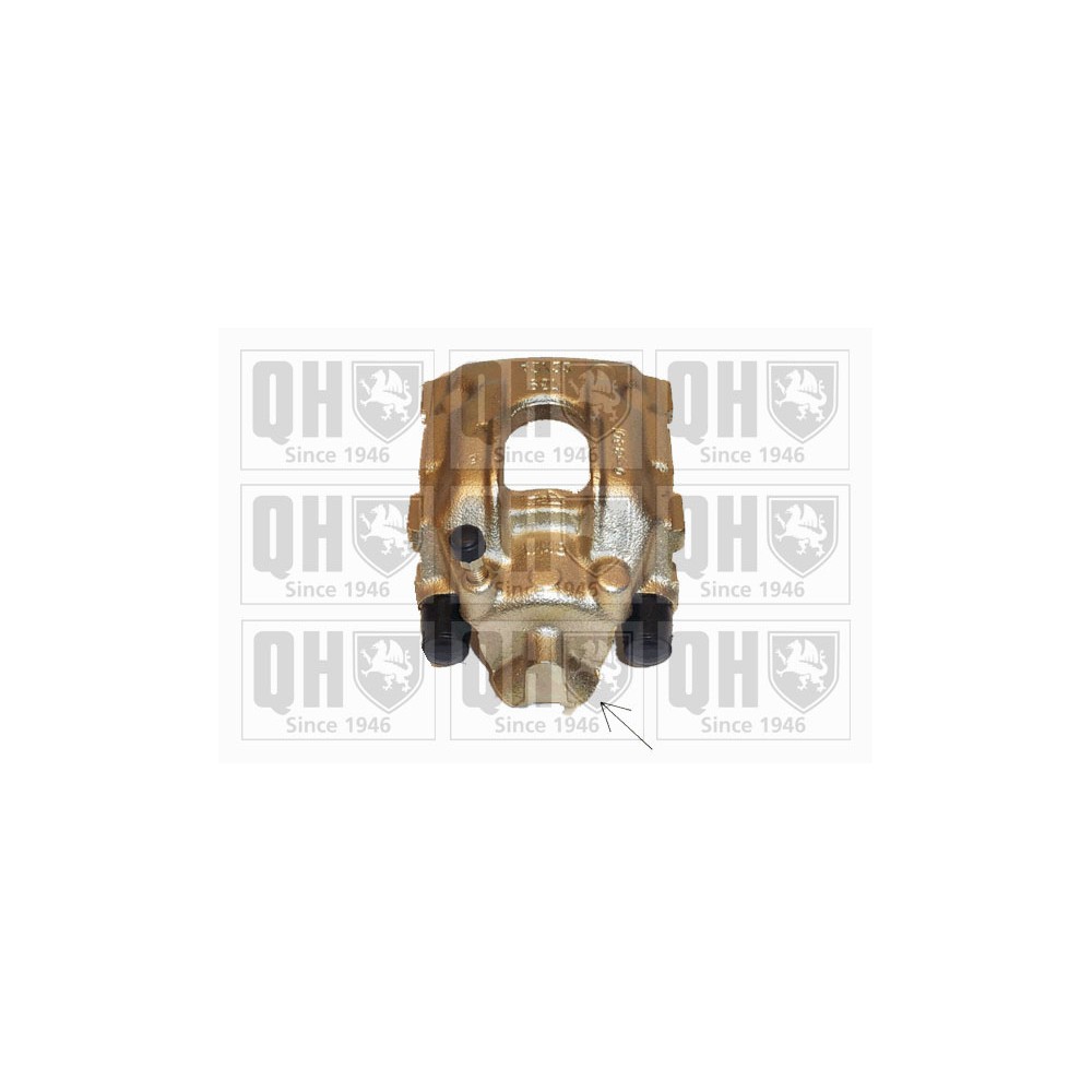 Image for QH Brake Caliper