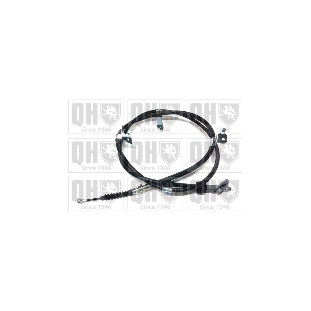 Image for QH BC4284 Brake Cable