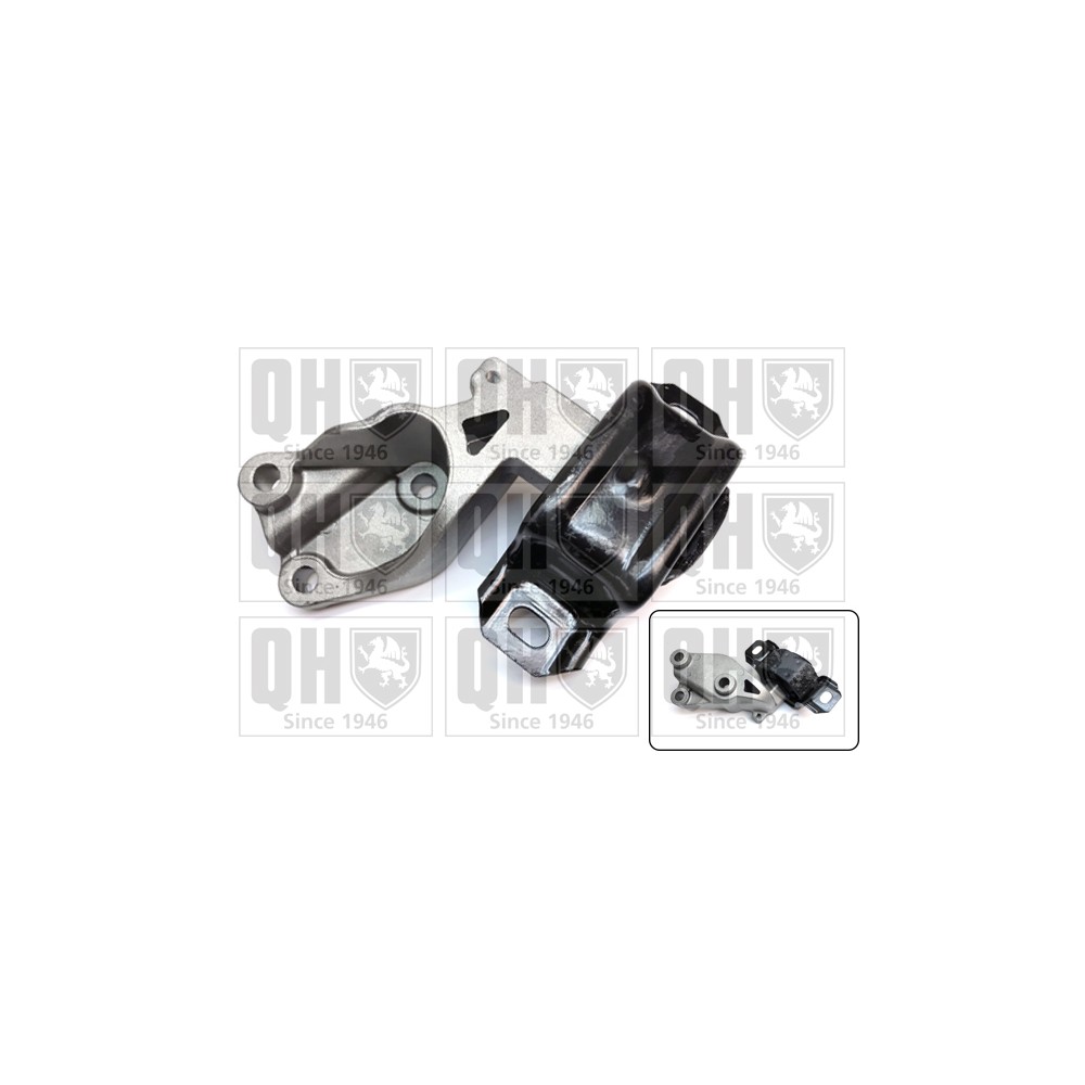 Image for QH EM4740 Engine Mounting