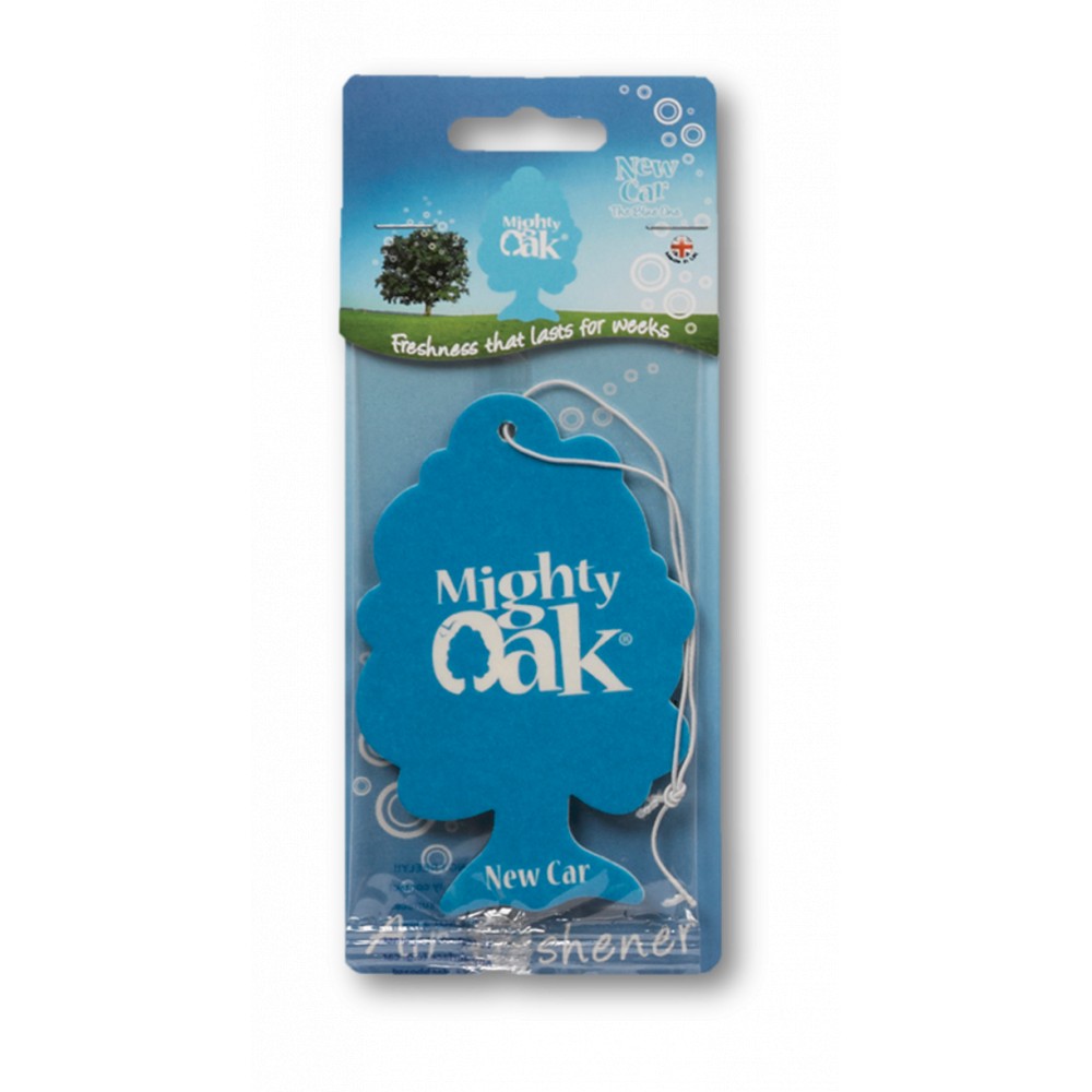 Image for Mighty Oak LTB001 - New Car Light Blue