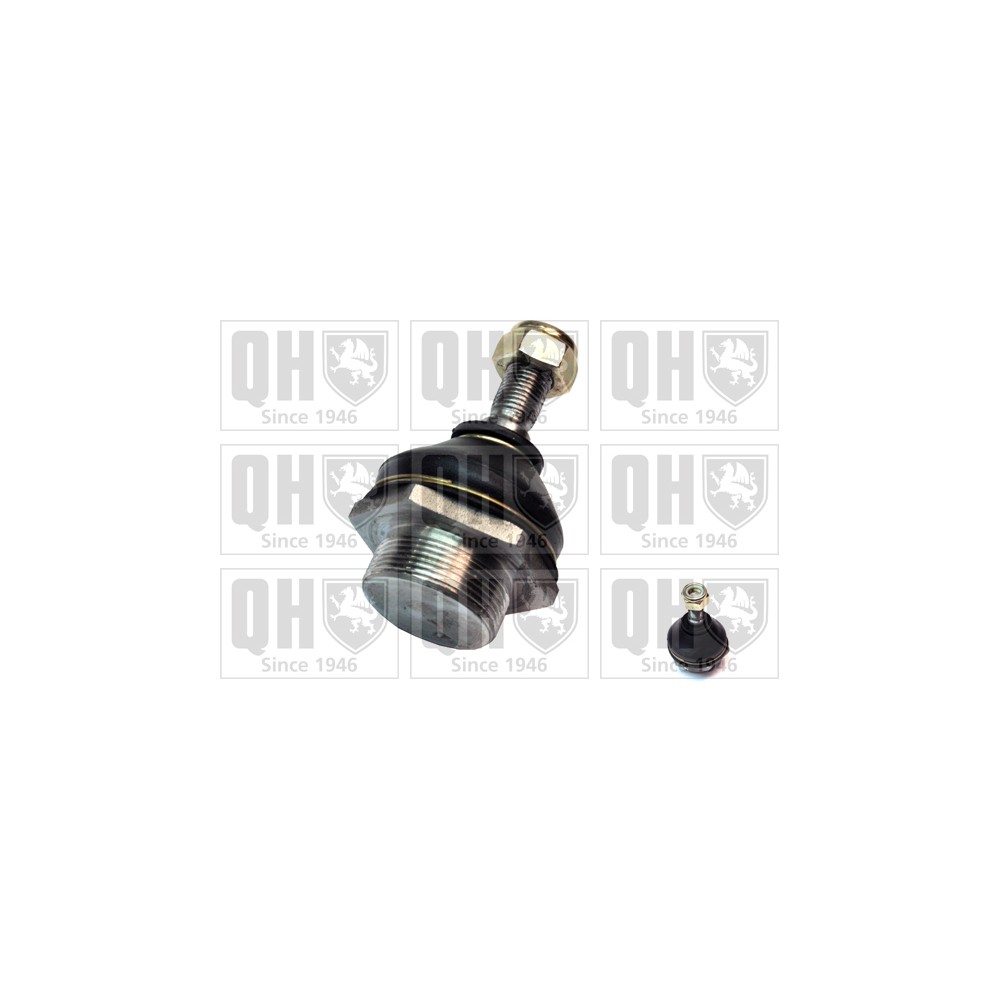 Image for QH QSJ3638S Ball Joint Upper & Lower