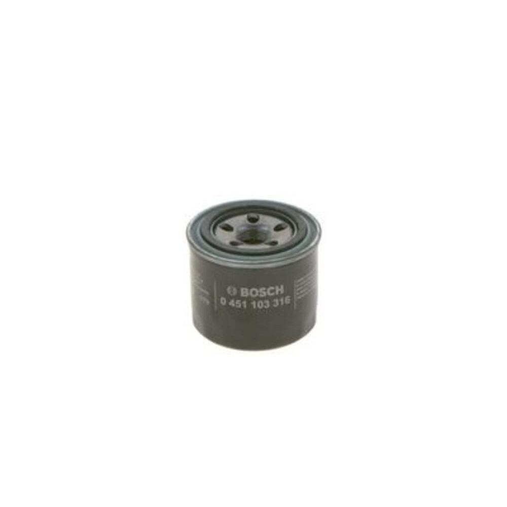 Image for Bosch Oil filter P3316