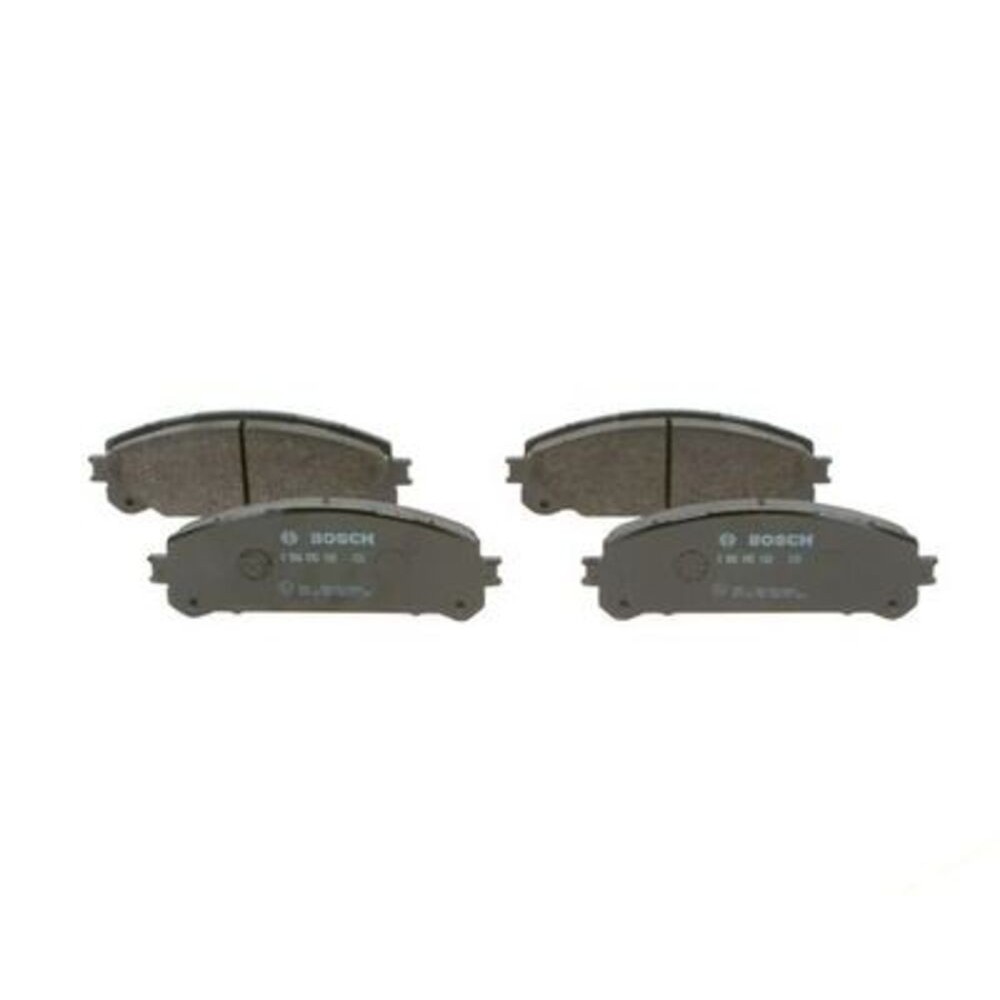 Image for Bosch Brake lining BP2221