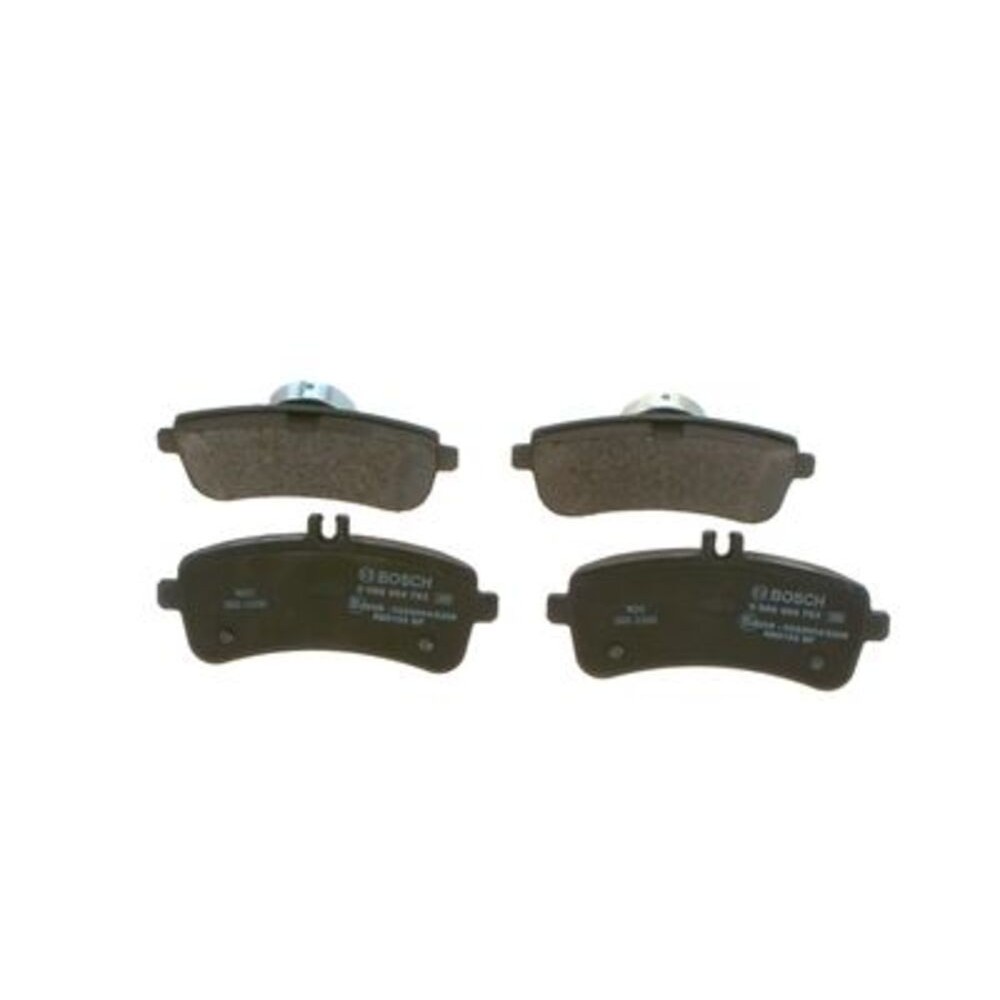 Image for Bosch Brake lining BP1937