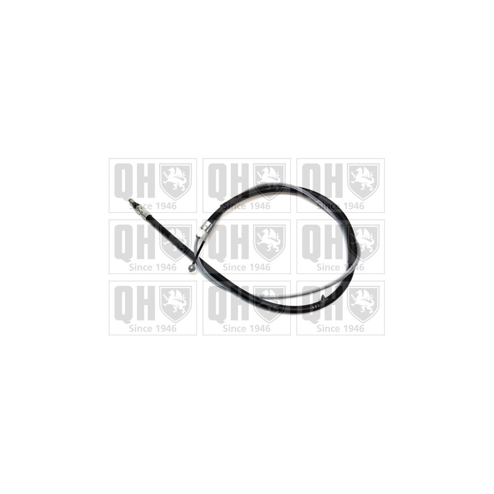 Image for QH BC4191 Brake Cable