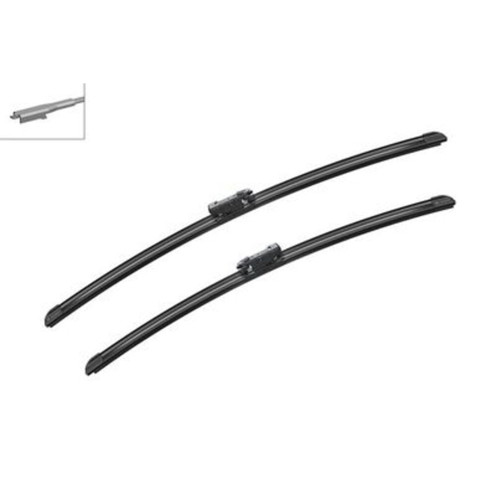 Image for Bosch Aerotwin A294S Wiper Blade Twin Pack 24''/22'' 600mm/5