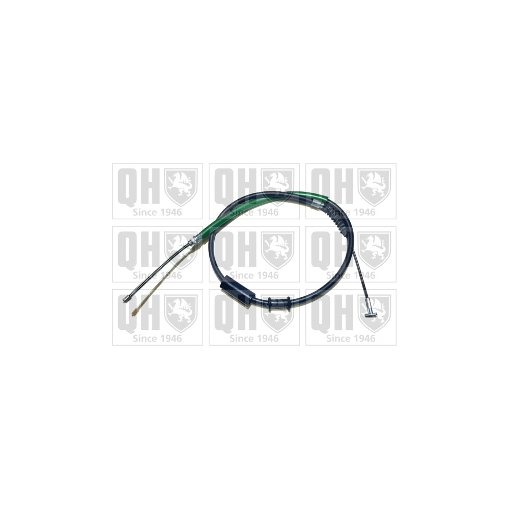 Image for QH BC2564 Brake Cable