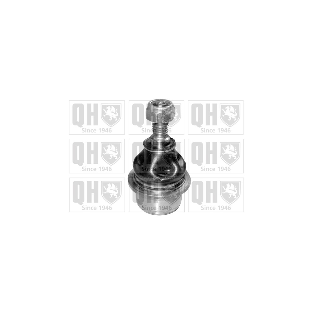 Image for QH QSJ1897S Ball Joint- Front Upper LH & RH