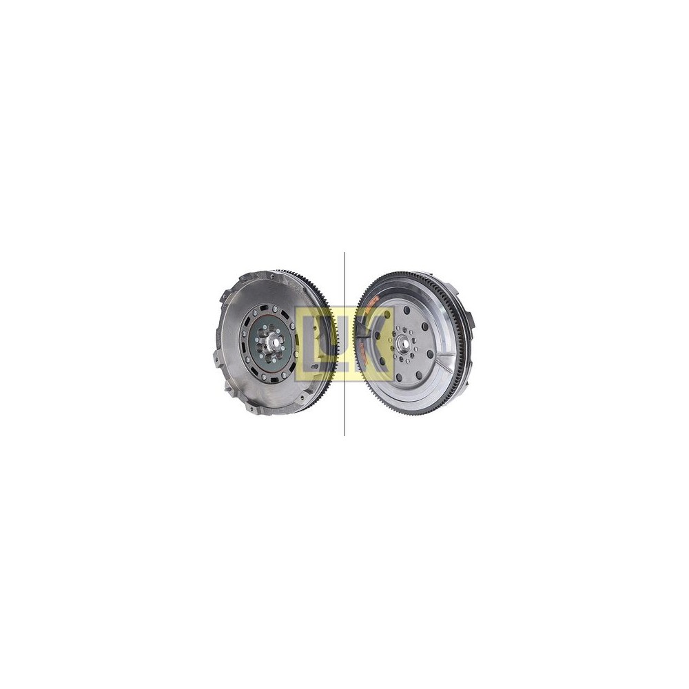 Image for LuK Dual Mass Flywheels 415076610