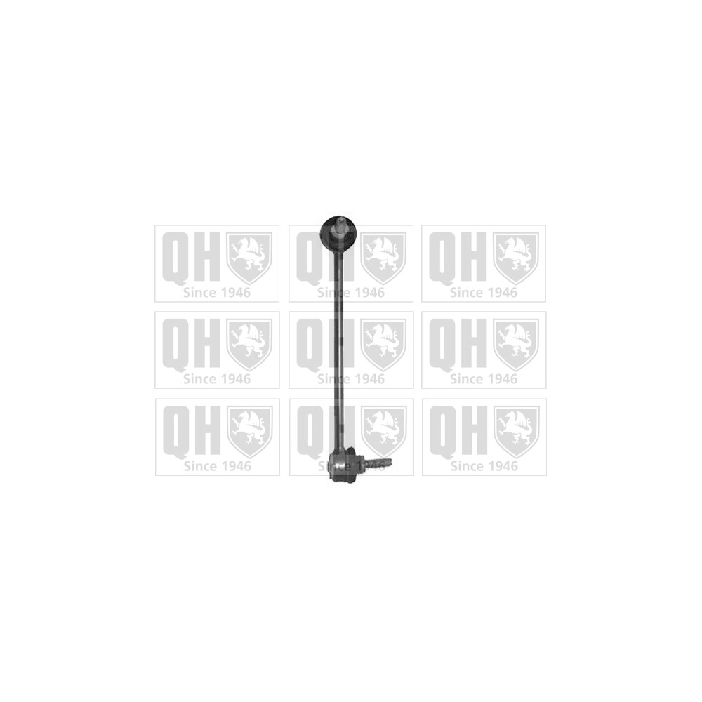 Image for QH QLS3646S Stabiliser Link - Front RH