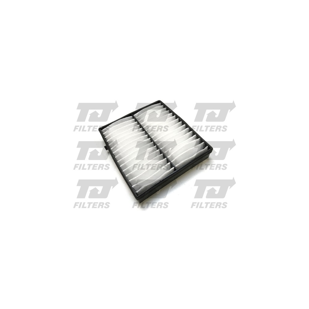 Image for TJ QFC0432 Cabin Filter