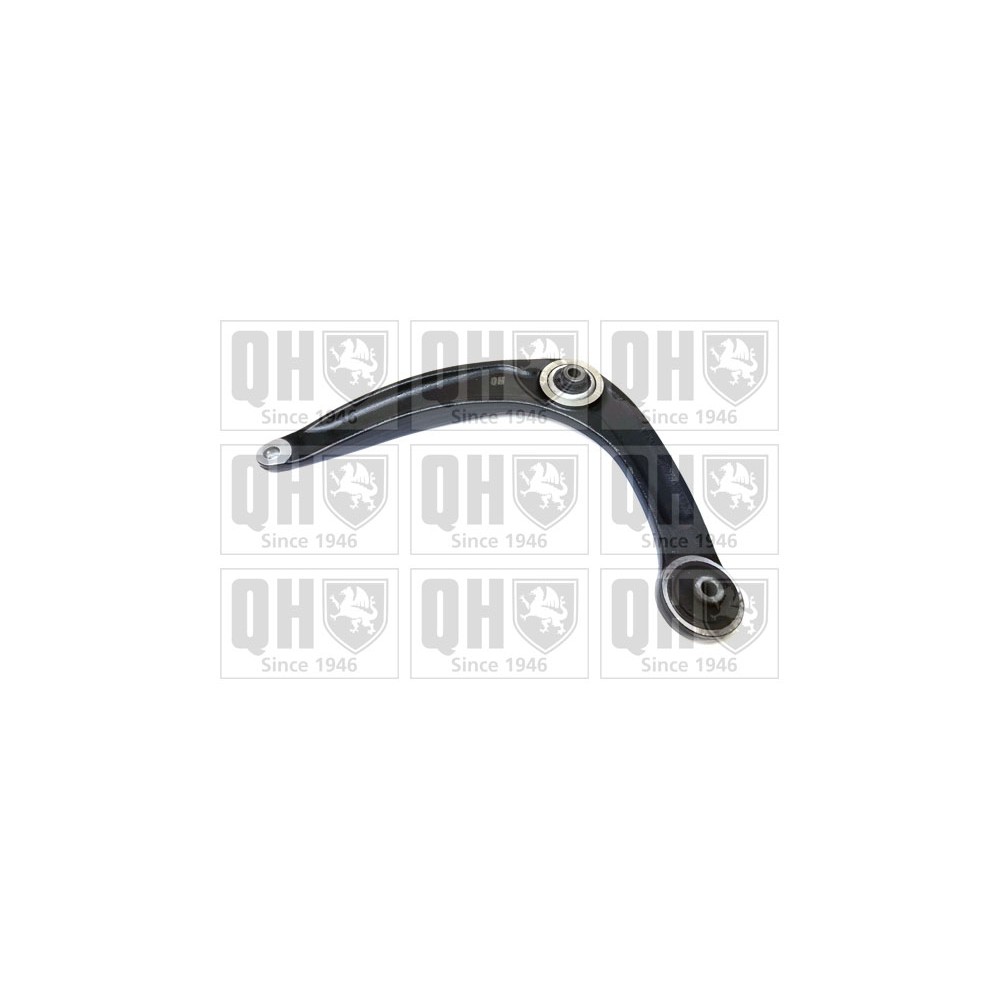 Image for QH QSA2785S Suspension Arm- Front Lower LH