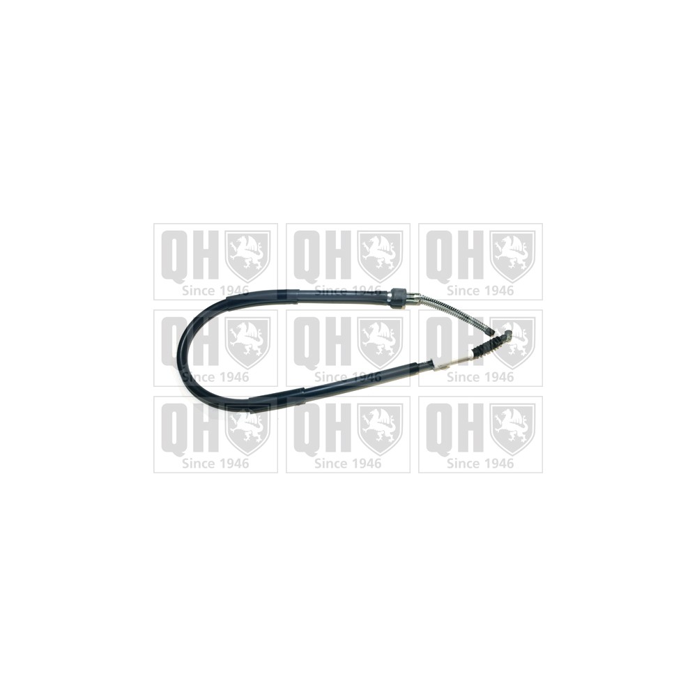 Image for QH BC3174 Brake Cable