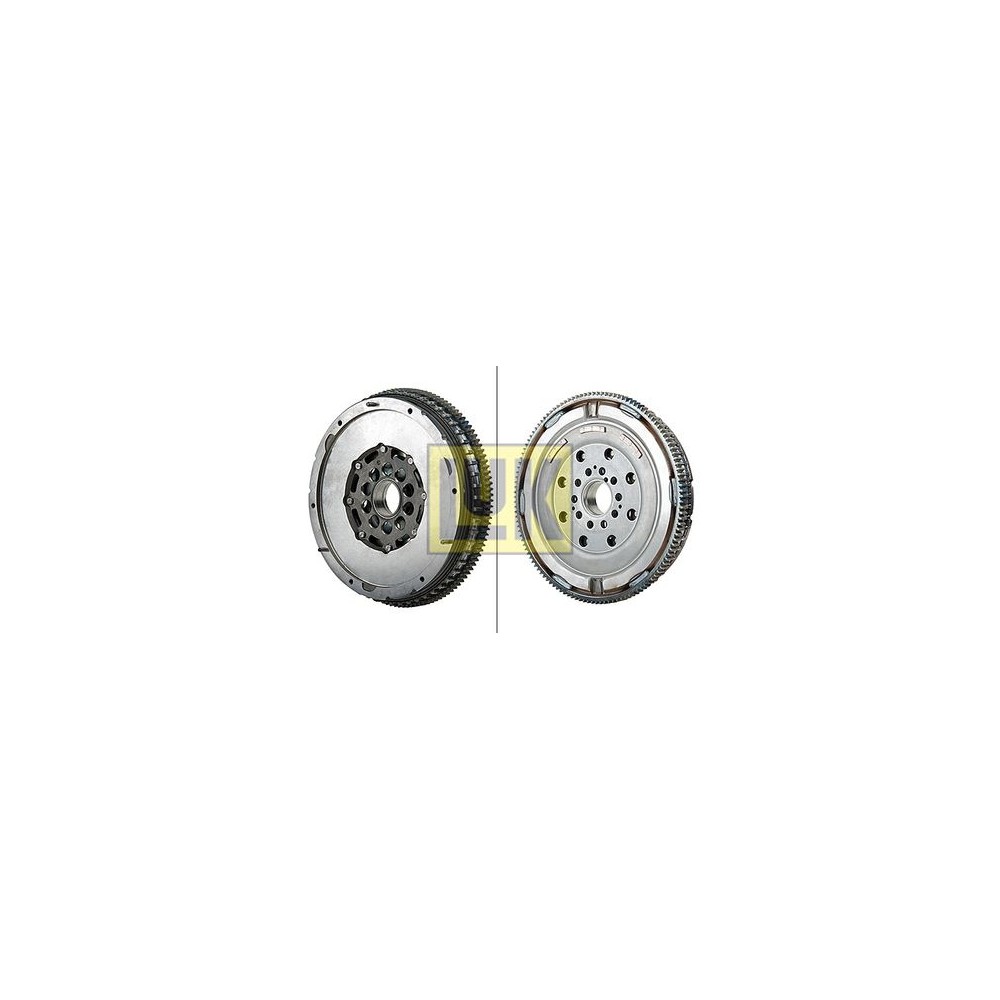 Image for LuK Dual Mass Flywheels 415067210