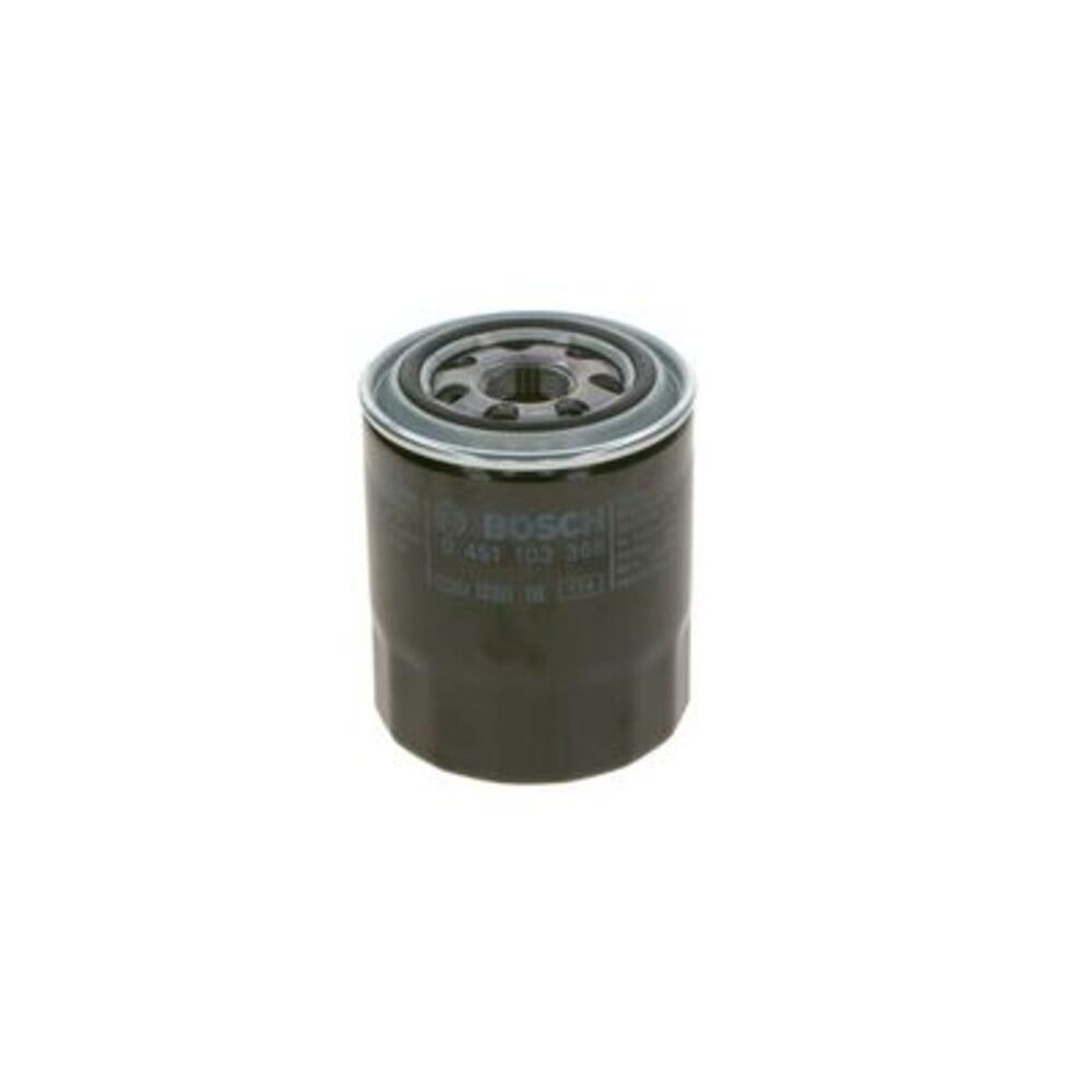 Image for Bosch Oil filter P3366