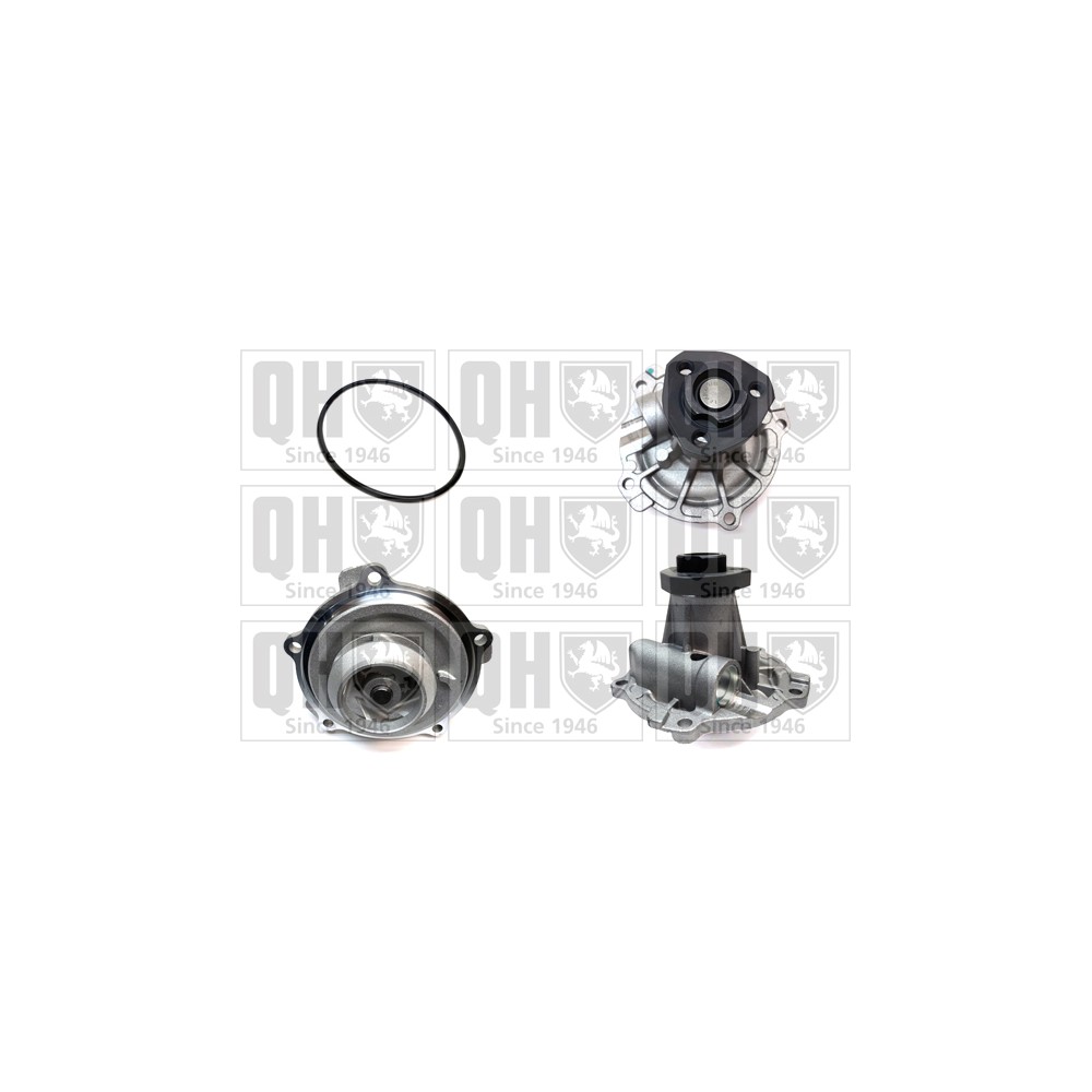 Image for QH QCP3156 Water Pump