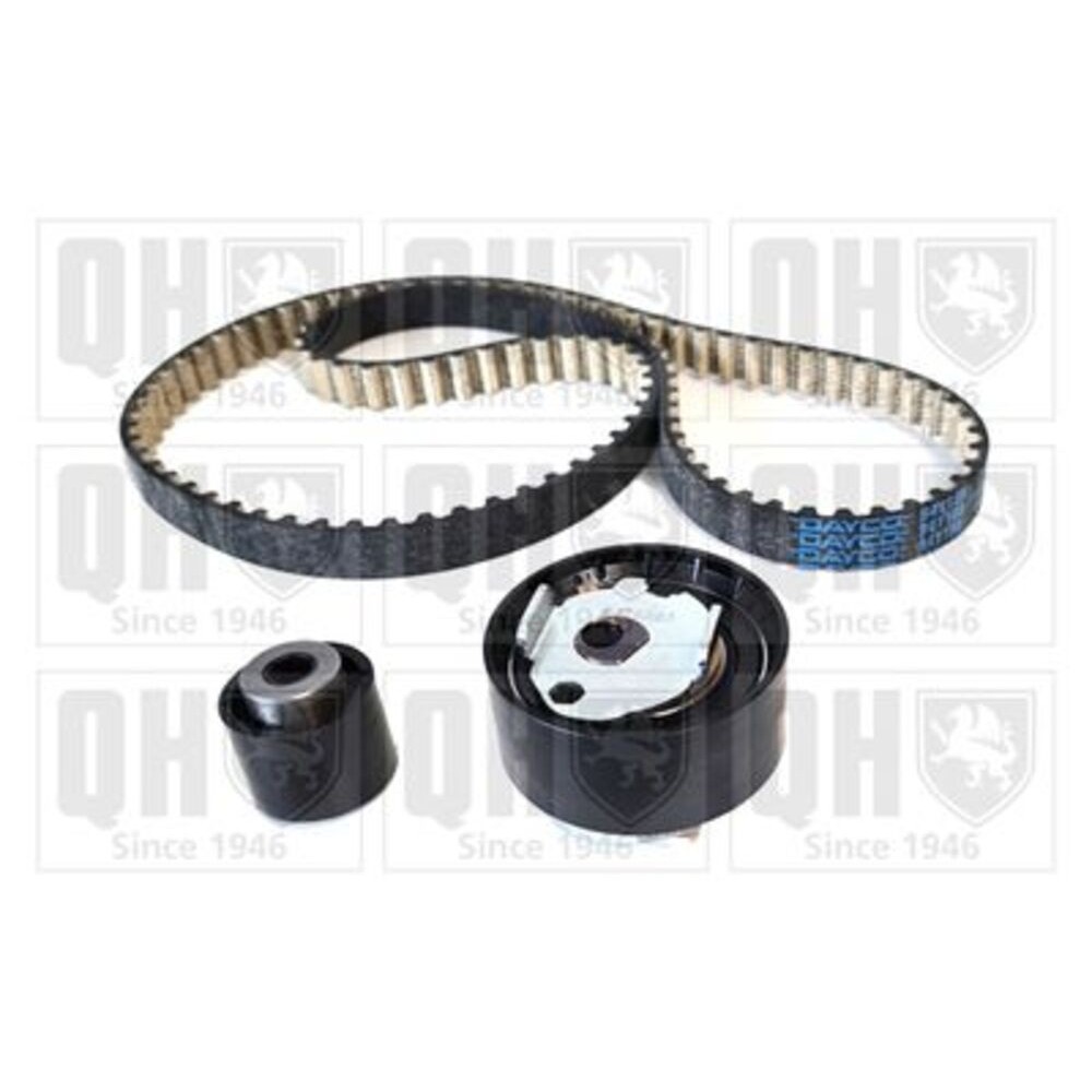 Image for Timing Belt Kit