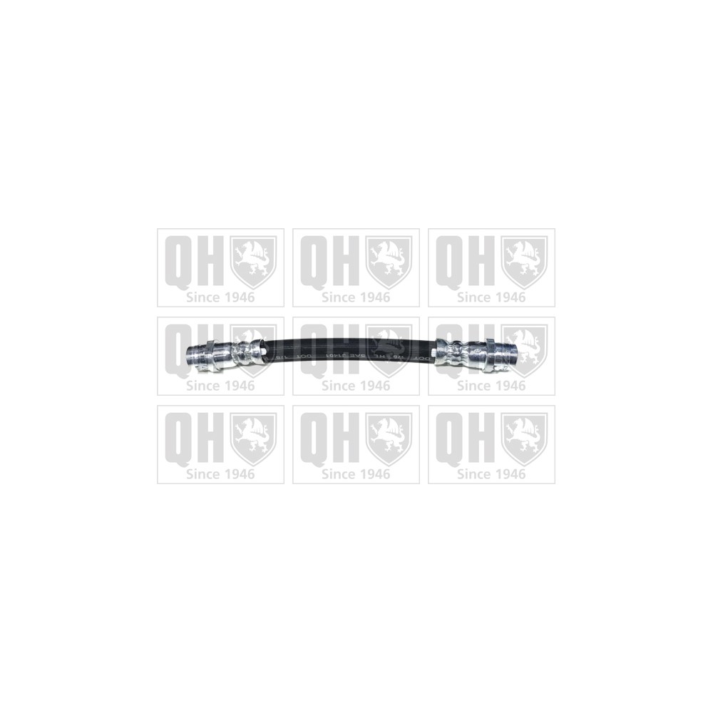 Image for QH BFH5012 Brake Hose