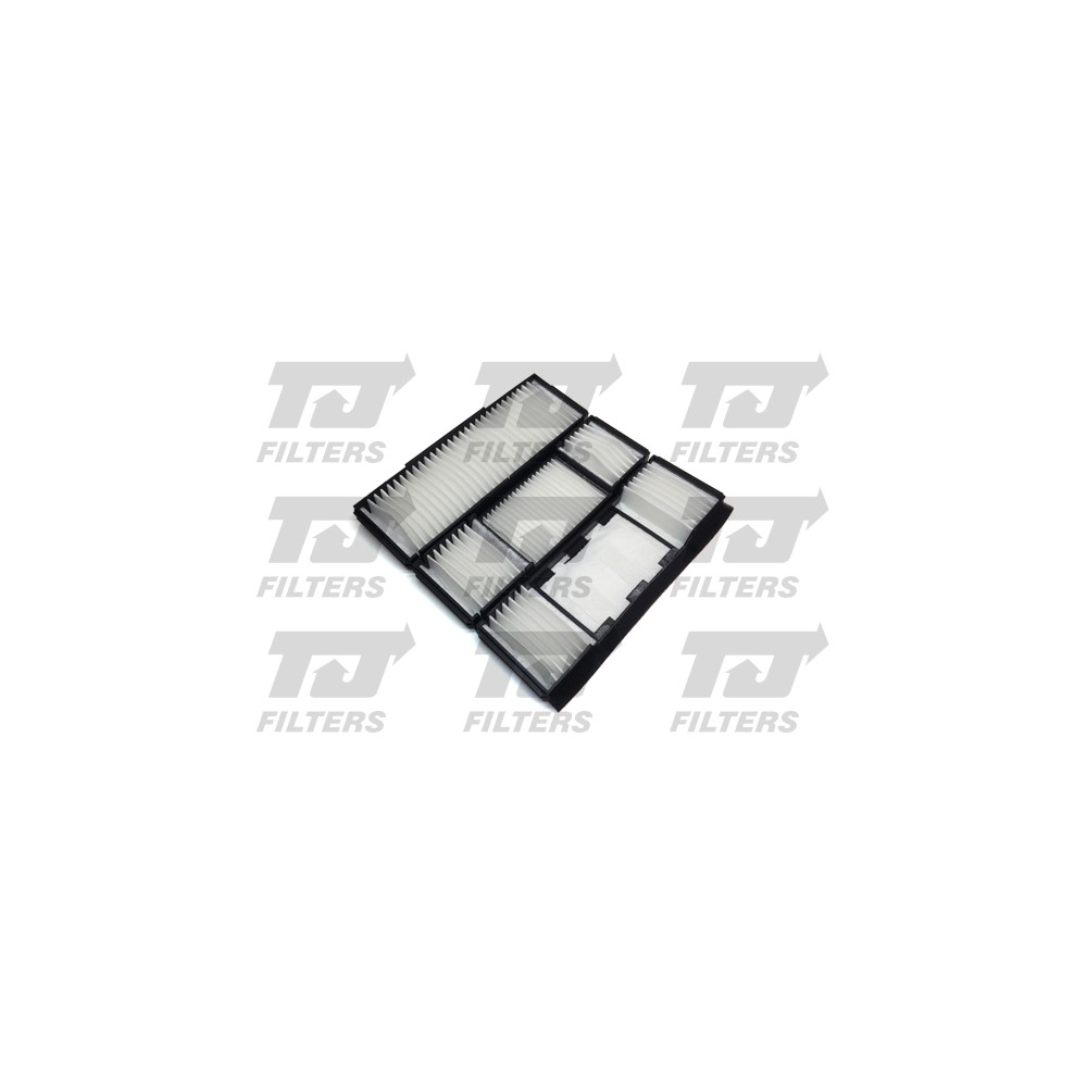 Image for TJ QFC0095 Cabin Filter