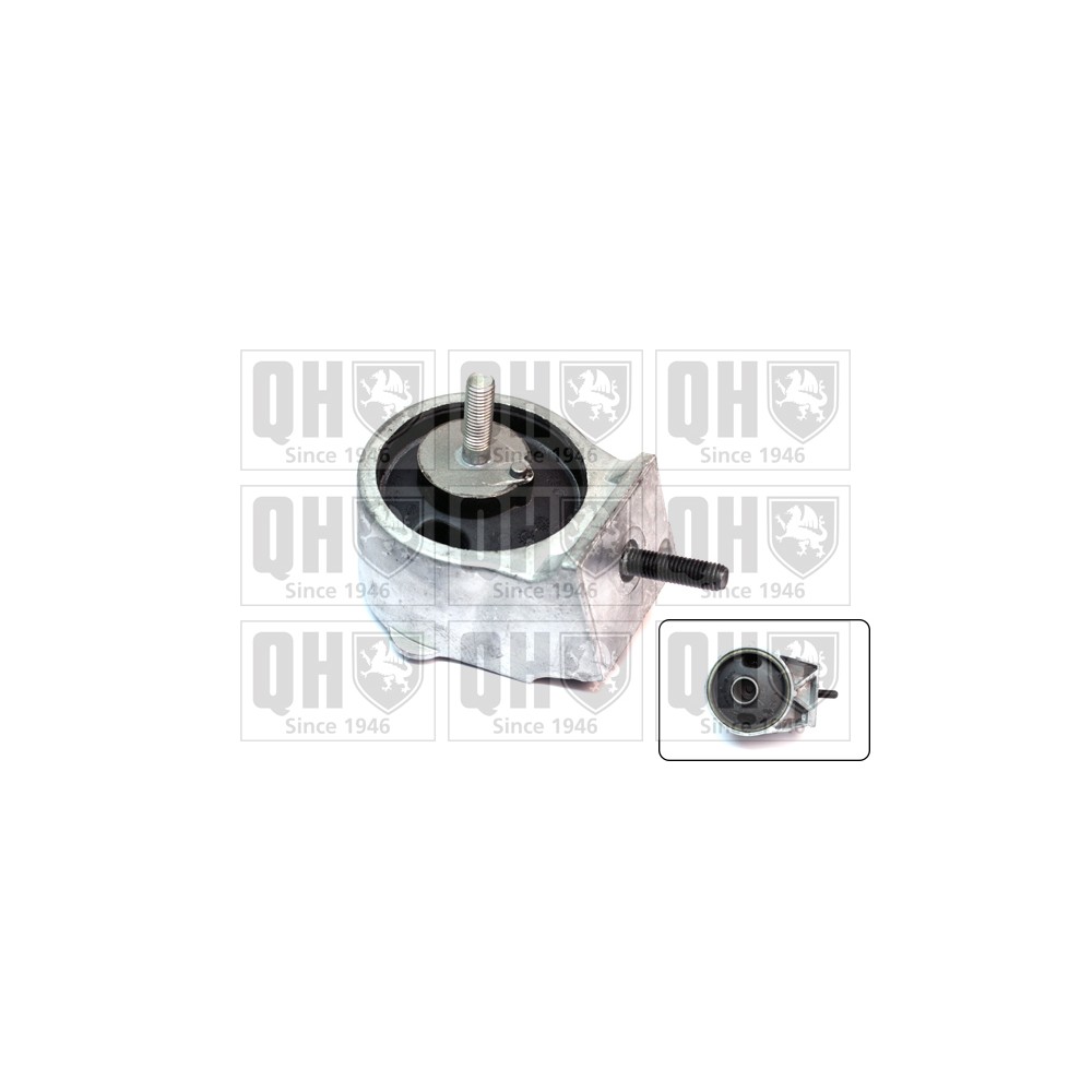 Image for QH EM2218 Engine Mounting