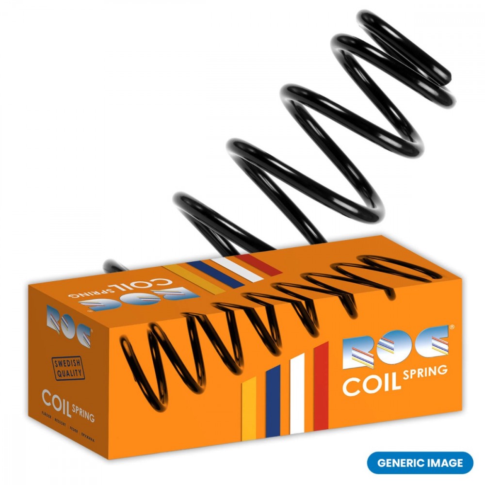 Image for ROC Coil Spring