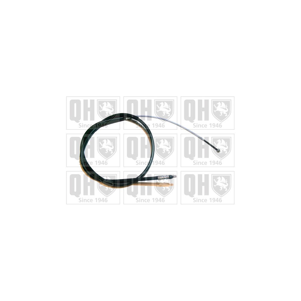 Image for QH BC3936 Brake Cable