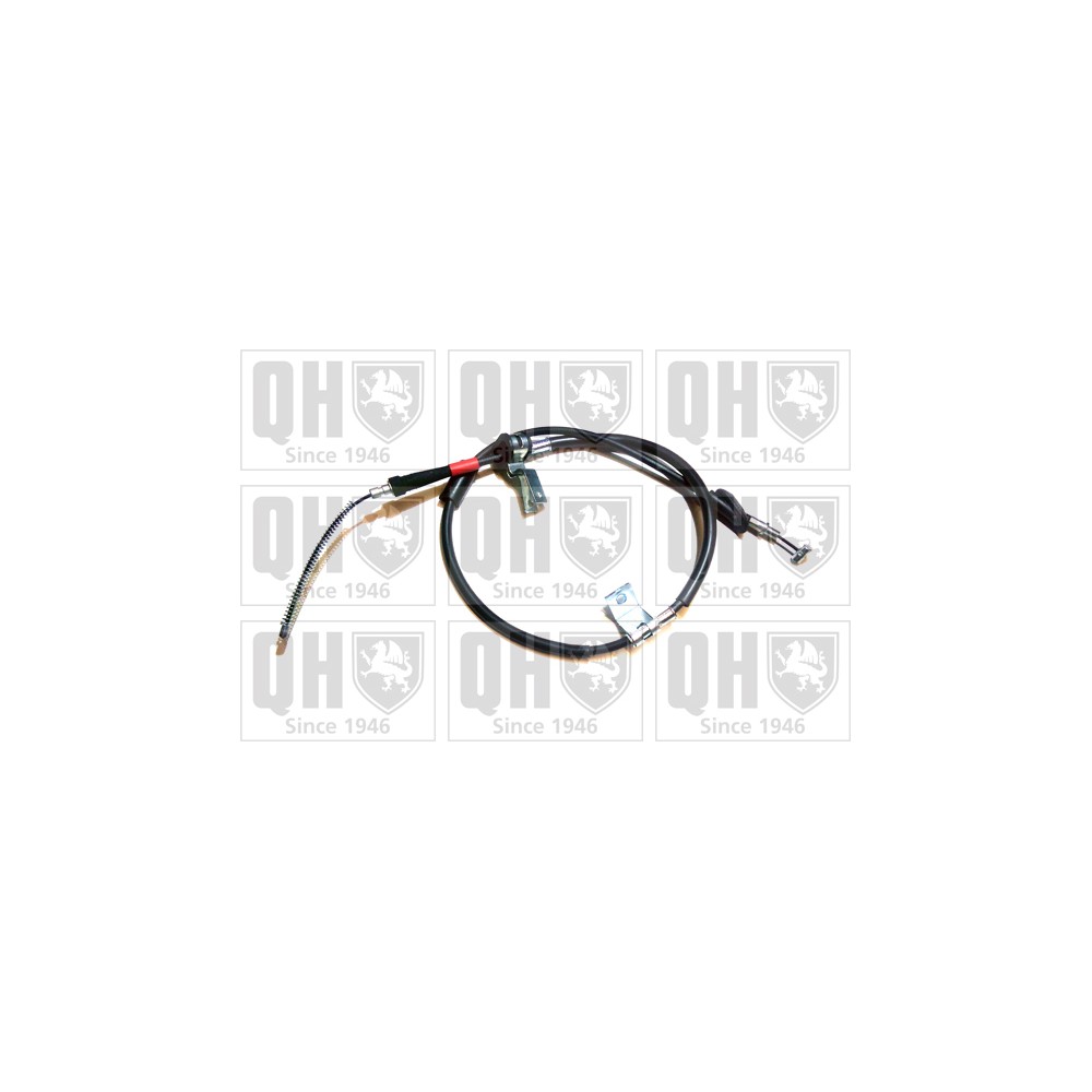 Image for QH BC4024 Brake Cable