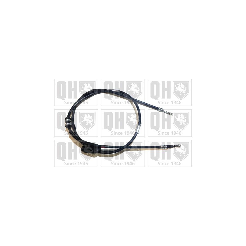 Image for QH BC4201 Brake Cable