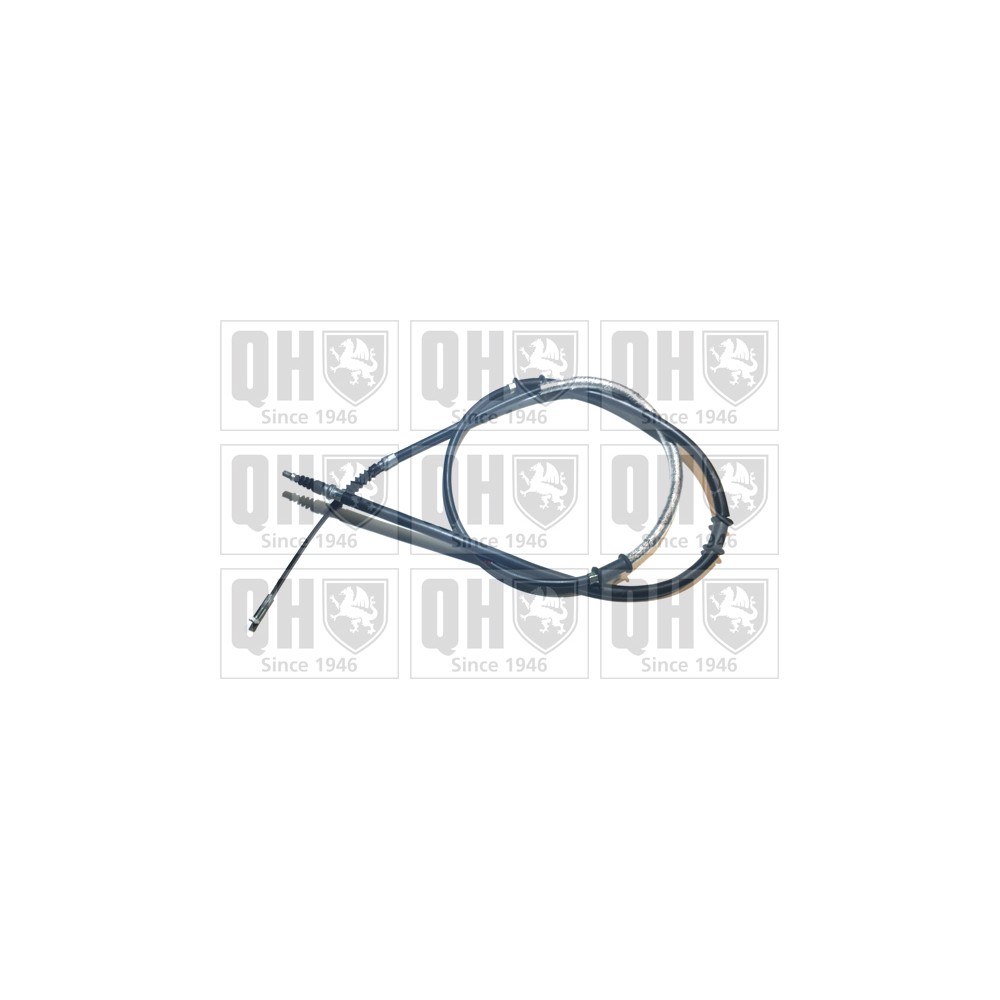 Image for QH BC3770 Brake Cable