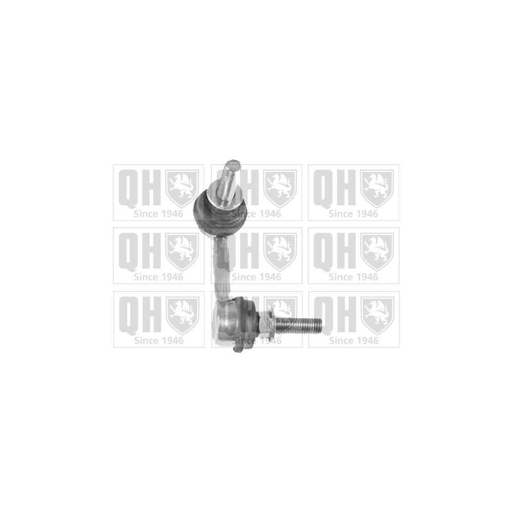 Image for QH QLS3487S Stabiliser Link - Front LH