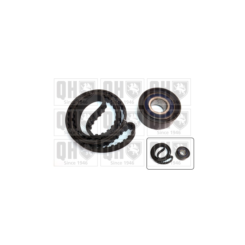 Image for Timing Belt Kit