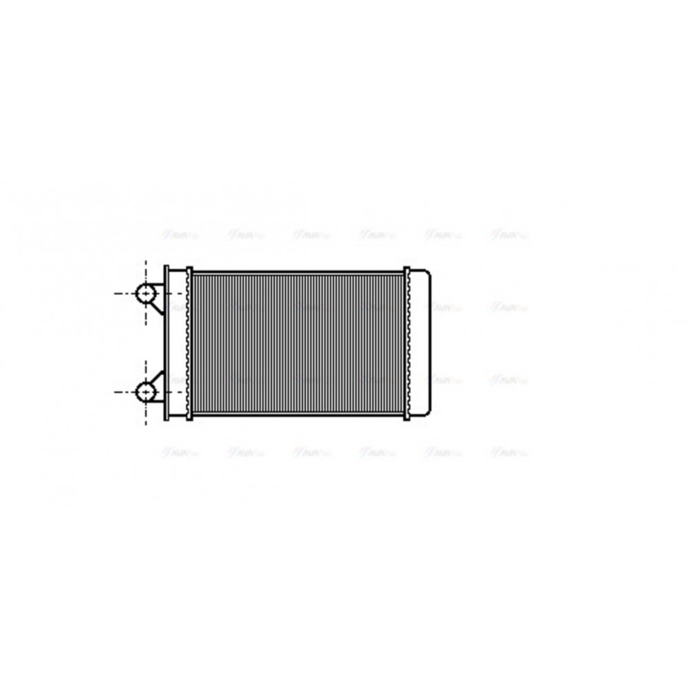 Image for AVA Cooling - Heater