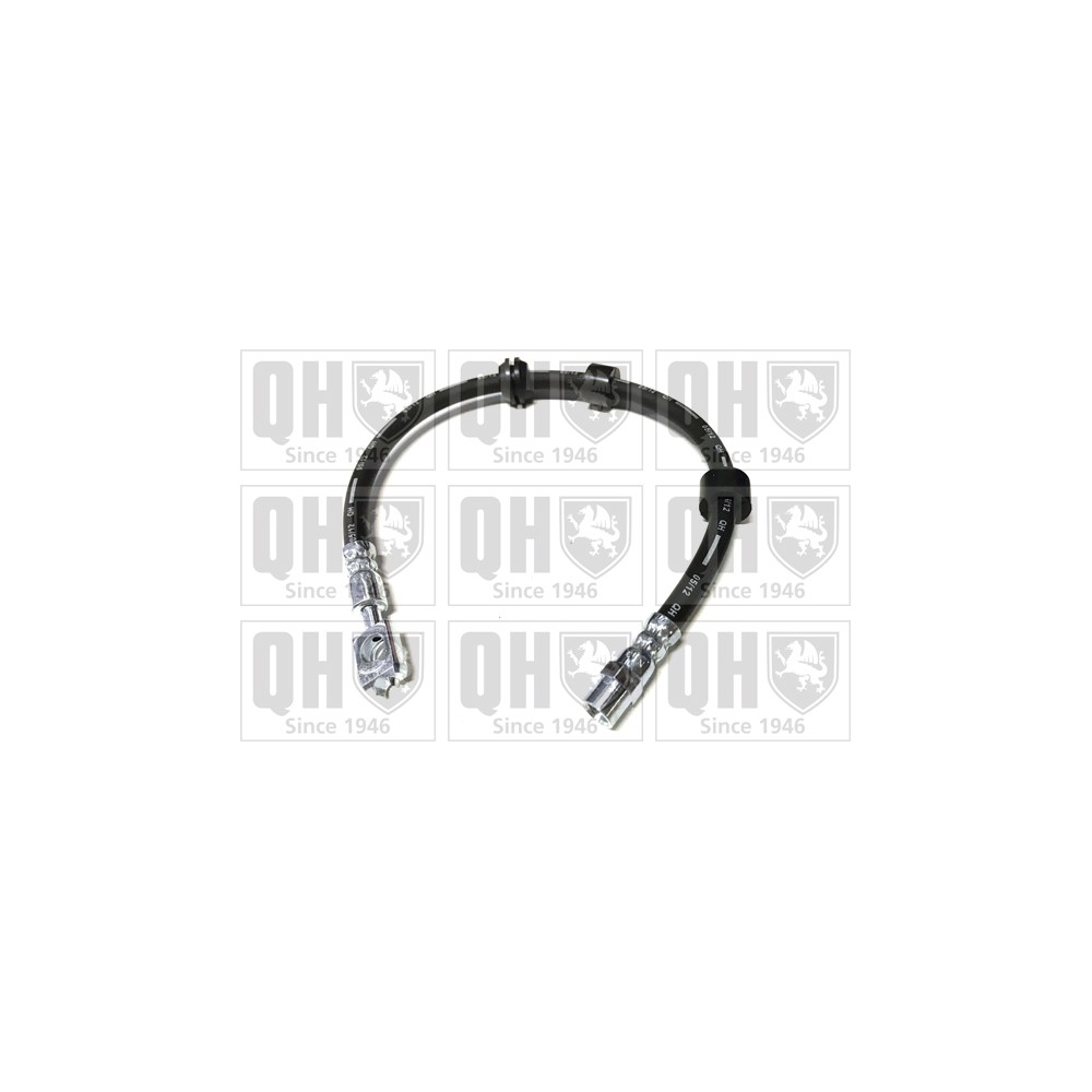 Image for QH BFH5458 Brake Hose