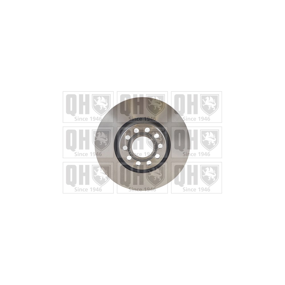 Image for QH BDC5010 Brake Disc