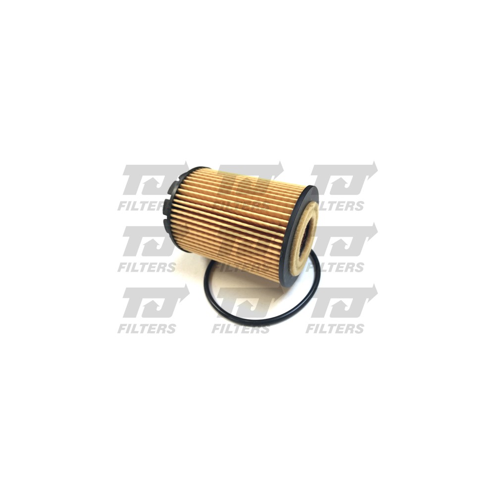 Image for TJ QFL0339 Oil Filter